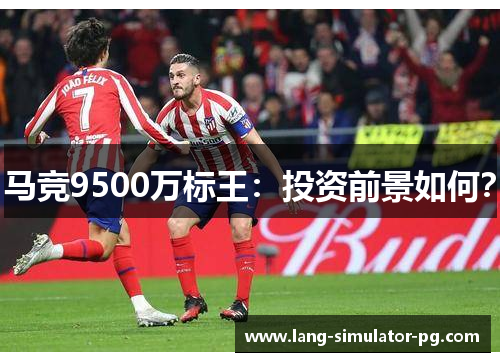 马竞9500万标王：投资前景如何？