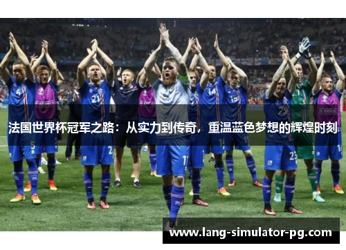 法国世界杯冠军之路：从实力到传奇，重温蓝色梦想的辉煌时刻