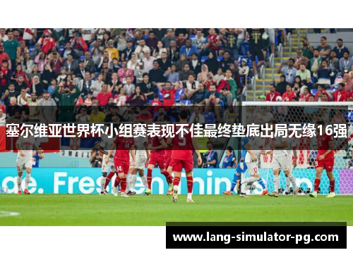 塞尔维亚世界杯小组赛表现不佳最终垫底出局无缘16强 塞尔维亚世界杯小组赛表现不佳最终垫底出局无缘16强